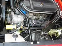 1967 Ford Mustang 289 cui - motor