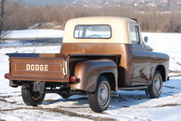 1956 Dodge Job Rated Pickup