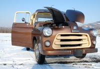 1956 Dodge Job Rated Pickup
