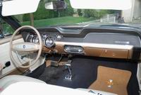 1968 Ford Mustang Convertible 289 cui